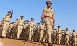 up police भर्ती 2025